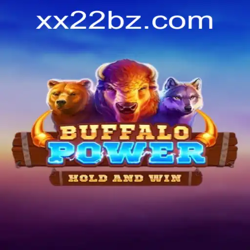 Explorando o Universo de BuffaloPower: A Nova Sensação dos Jogos Online