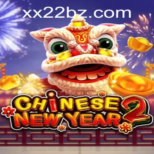 Descobrindo o Fascinante Mundo de CHINESENEWYEAR2
