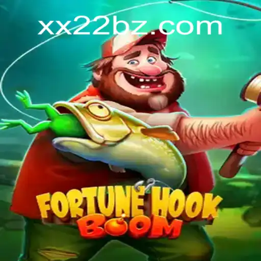 FortuneHookBoom: Uma Nova Dimensão de Jogos Interativos