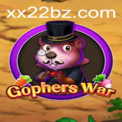 GophersWar: Um Guia Completo para Este Empolgante Jogo Online