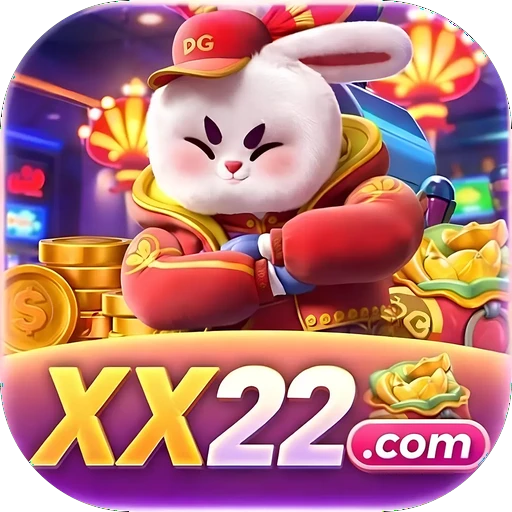 XX22.COM Logo
