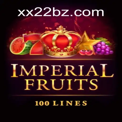 Desvendando o Jogo ImperialFruits100: Uma Jornada Frutífera no Universo XX22.COM
