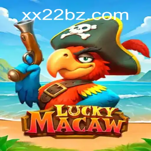 Descubra o Fascinante Mundo de LuckyMacaw: O Jogo do Momento