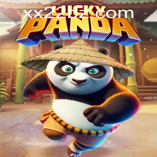 LuckyPanda: Explore o Fascinante Mundo do Jogo Popular