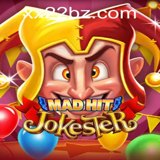 Descubra o Fascinante Mundo de MadHitJokester