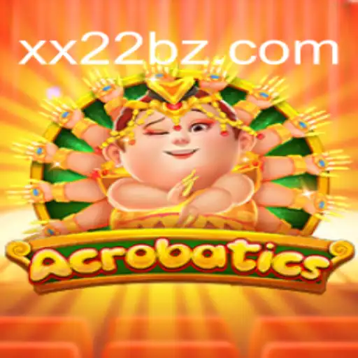 Explorando o Mundo do Jogo Acrobatics com XX22.COM
