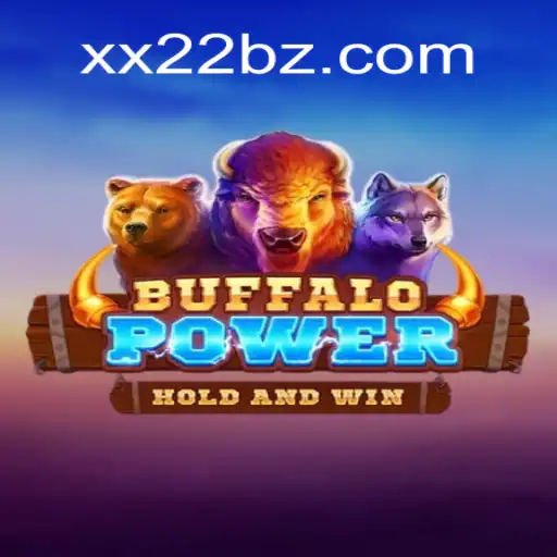 Explorando o Universo de BuffaloPower: A Nova Sensação dos Jogos Online