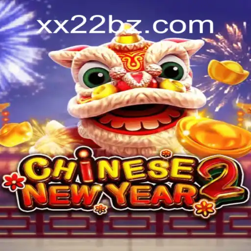 Descobrindo o Fascinante Mundo de CHINESENEWYEAR2