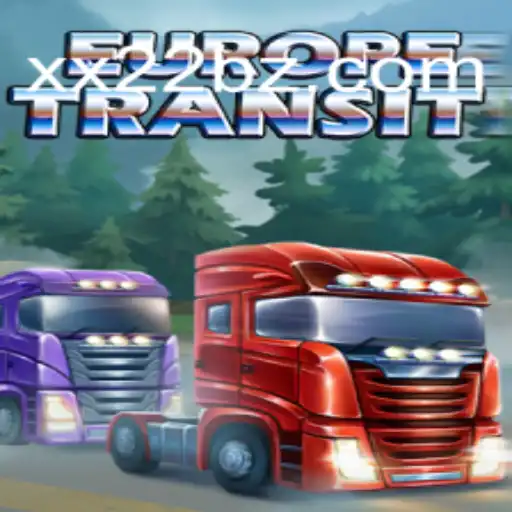 Explorando o Mundo de EuropeTransit: O Jogo do Ano com XX22.COM