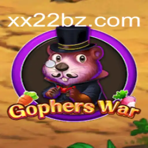GophersWar: Um Guia Completo para Este Empolgante Jogo Online