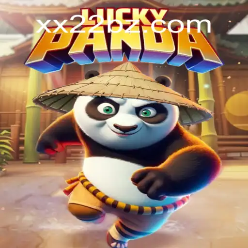 LuckyPanda: Explore o Fascinante Mundo do Jogo Popular