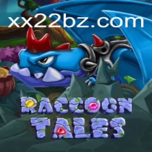 RaccoonTales: Uma Aventura Empolgante Aquecida por XX22.COM