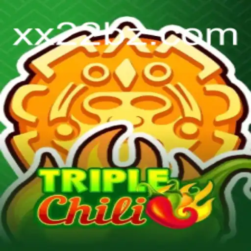 Explore o Mundo do Jogo TripleChili