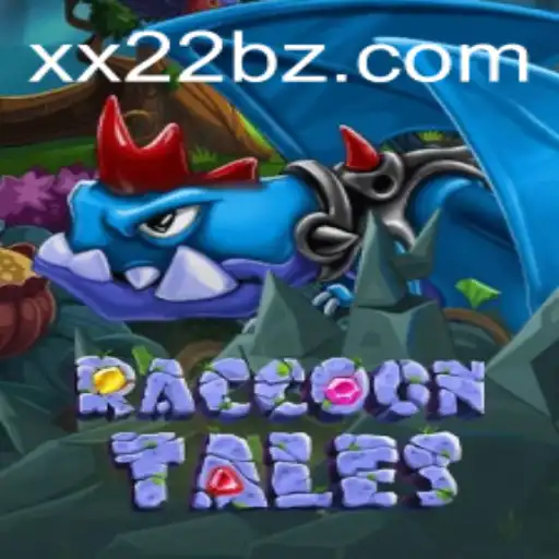 RaccoonTales: Uma Aventura Empolgante Aquecida por XX22.COM