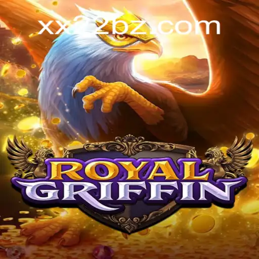 Descubra o Fascinante Mundo de RoyalGriffin: O Jogo que Está Conquistando o XX22.COM