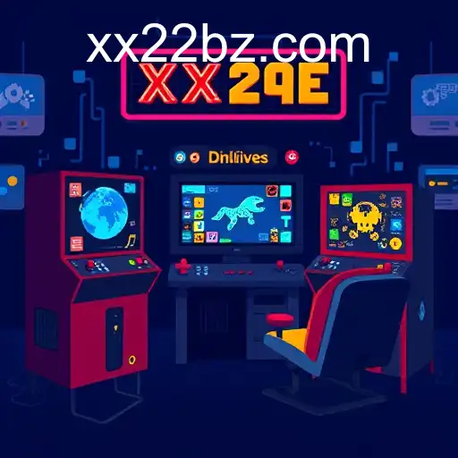 Videogames