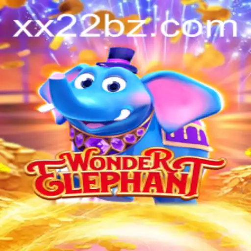 Descubra o Incrível Mundo de WonderElephant
